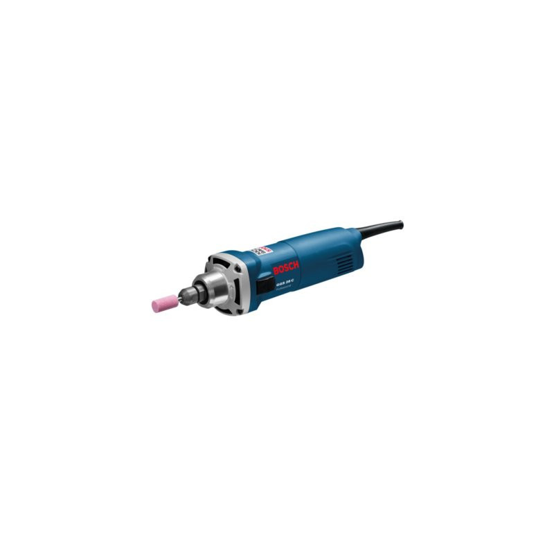 Meuleuse droite filaire GGS 28 C PROFESSIONAL - BOSCH