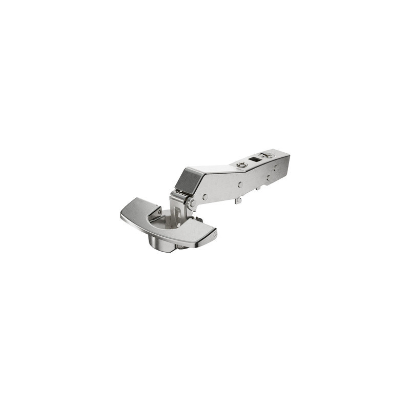 Charnière à boitier angle d'ouverture 95° SENSYS 8639i W45 - HETTICH