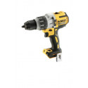 Perceuse à percussion sur batterie 18V DCD996NT (Machine seule) - DEWALT