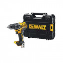 Perceuse visseuse sur batterie XR 18V Li-ion DCD791NT - DEWALT