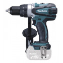 Perceuse visseuse sur batterie 18V Li-ion DDF458Z (Machine seule) - MAKITA