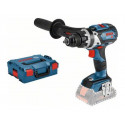 Perceuse visseuse sur batterie GSR 18V-110C (Machine seule) - BOSCH