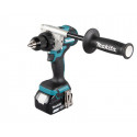 Perceuse visseuse sur batterie 18V Li-Ion DDF486ZJ (Machine seule) - MAKITA