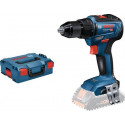 Perceuse visseuse sur batterie GSR 18V-55 (Machine seule) - BOSCH