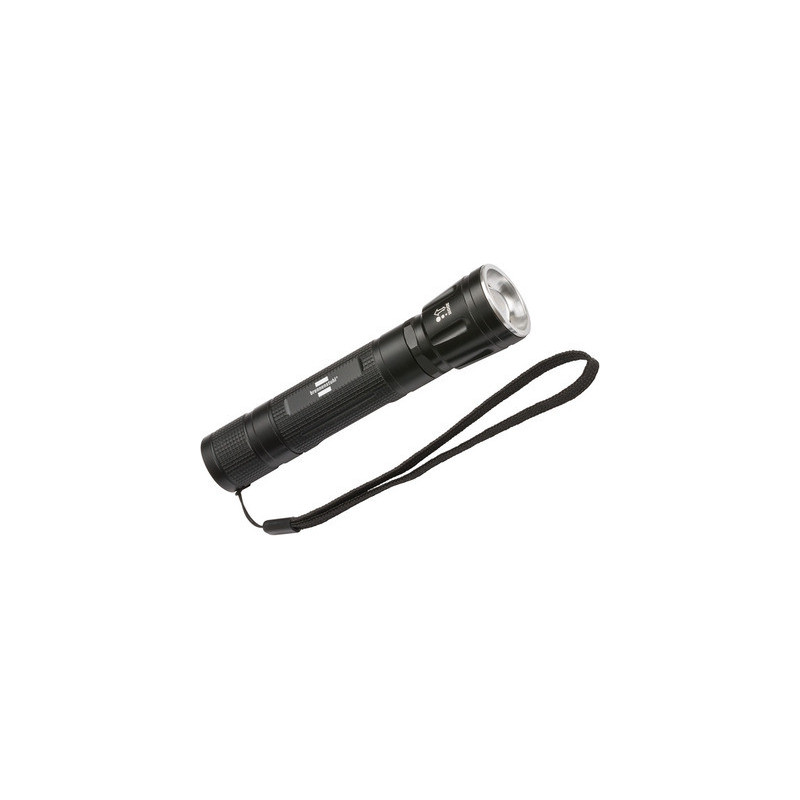 Lampe torche LED rechargeable TL300 - BRENNENSTUHL