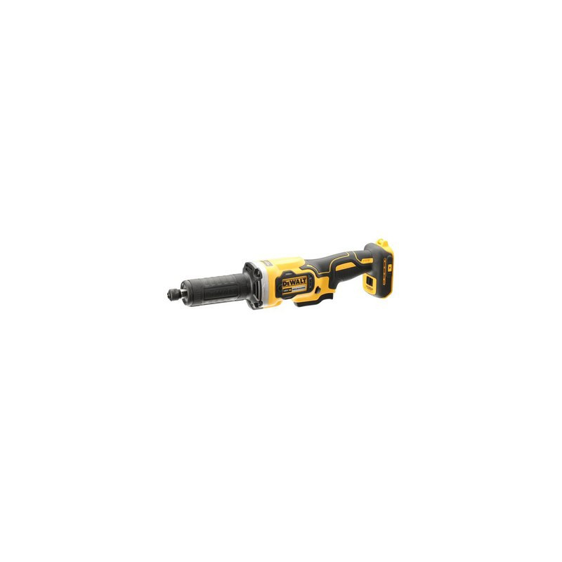 Meuleuse droite sur batterie XR 18V Brushless DCG426N-XJ (Machine seule) - DEWALT