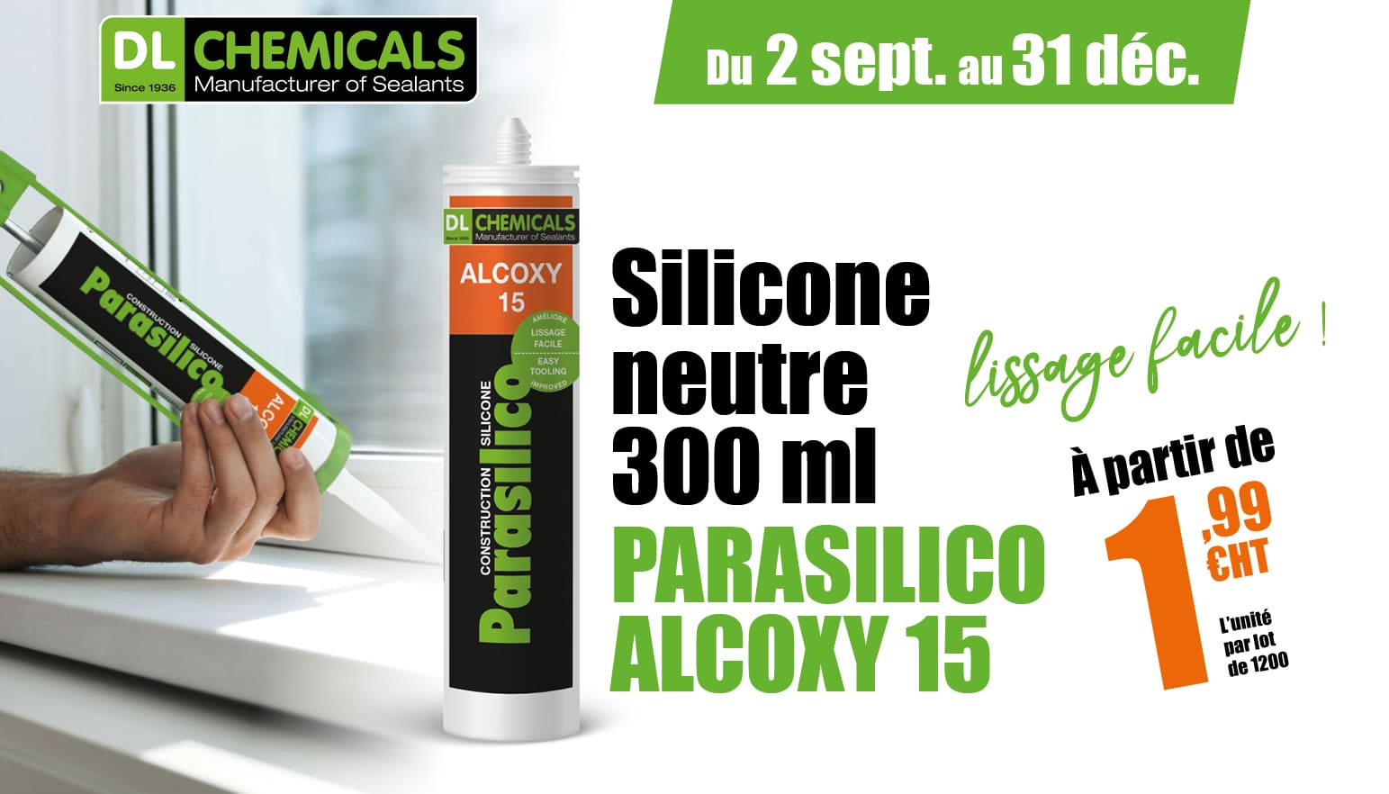 Promotion Silicone